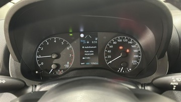 Toyota Yaris IV Hatchback 1.0 VVT-i 72KM 2023 Toyota Yaris 1.0 Comfort Hatchback, zdjęcie 14