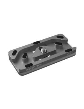 Mathorn MCP-1 Titanium Arca-Swiss защитная пластина для кабеля