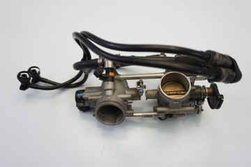 DUCATI MONSTER 696 08-14 ДРОССЕЛЬНЫЕ ИНЖЕКТОРЫ