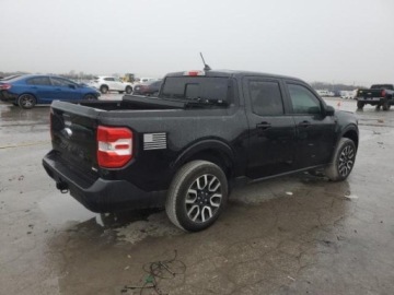 Ford Maverick II 2022 Ford Maverick 4x4, 2L, 250KM, od ubezpieczalni. 2.0 Benzyna 250KM, zdjęcie 3