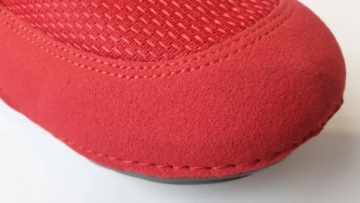 Детские борцовки La Sport Красный 33