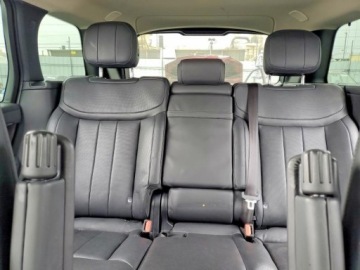 Land Rover Range Rover V 2023 Land Rover Range Rover Se 2023 3.0 Benzyna 395KM, zdjęcie 11