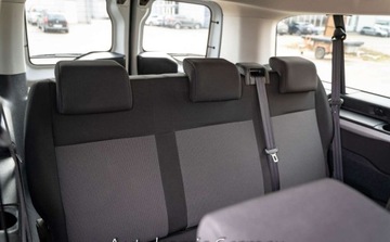 Toyota Proace II 2023 Toyota ProAce Toyota ProAce 2.0 D-4D 144KM 9-os. Faktura VAT 23 2.0 Diesel, zdjęcie 16