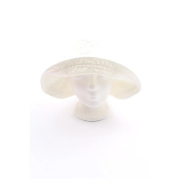 MARC CAIN Rozm. EU 55 biały Floppy Hat