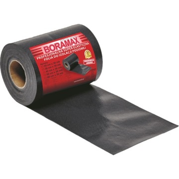 Boramax folia super elast. 25cm x 25mb
