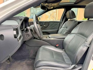 Lexus LS V 2021 Lexus LS 2021 LEXUS LS 500 BASE 3.5 Benzyna 416KM, zdjęcie 8