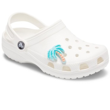 Crocs Jibbitz Pin для пальмовых ботинок