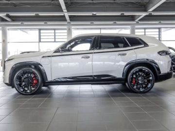 BMW XM SUV Plug-In 3.0 50e 476KM 2026 BMW XM 50e Suv 3.0 (476KM) 2026, zdjęcie 1