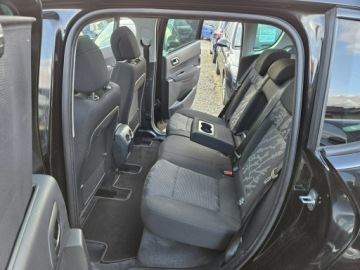 Peugeot 3008 I Crossover 1.6 156KM 2010 Peugeot 3008 Opłacony Zadbany Serwisowany Bogato, zdjęcie 8