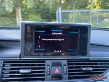 Audi A6 C7 Avant 2.0 TDI 177KM 2012 Audi A6 Avant 2.0tdi 177 KM przebieg 168 tys full serwis bezwypadkowy jak, zdjęcie 37