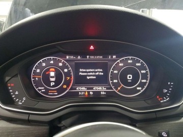 Audi A4 B9 2019 Audi a4 Premium Plus 2019 2.0l 2.0 Benzyna 248KM, zdjęcie 9