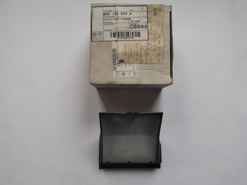 Filtra powietrza Audi A4 A6 Passat 8D0133843A