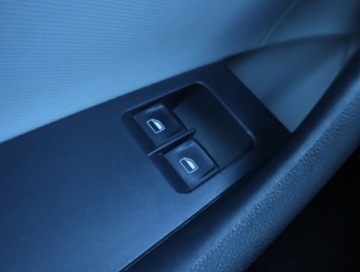 Skoda Rapid II Spaceback 1.2 TSI 85KM 2013 Skoda Rapid 1.2 TSI, Salon Polska, Klima,ALU, zdjęcie 14