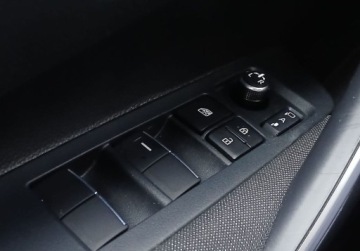 Toyota Corolla XII Sedan Facelifting 1.8 Hybrid 140KM 2024 Toyota Corolla Corolla Style FV23 Salon PL Serwis ASO Bezwypadkowy 1, zdjęcie 32