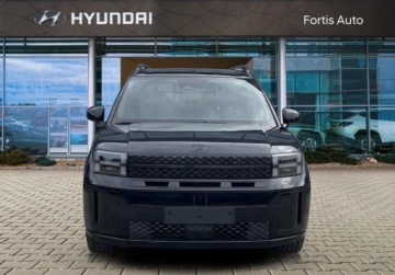 Hyundai Santa Fe V 2026 Hyundai Santa Fe Hyundai Santa Fe PHEV 1.6 T-GDI 288KM 4WD Calligraphy Od, zdjęcie 7