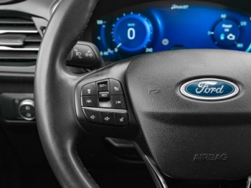 Ford Kuga III SUV Plug-In 2.5 Hybrid 190KM 2022 Ford Kuga WD8458S#2.5 FHEV FWD Titanium Podgrz.f, zdjęcie 15