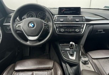 BMW Seria 3 F30-F31-F34 Touring 2.0 320d 184KM 2014 BMW Seria 3 Individual Automat HeadUp Vat Marza 2.0 Diesel 184KM, zdjęcie 28