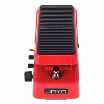 Многофункциональный гитарный эффект Wah/Volume Joyo