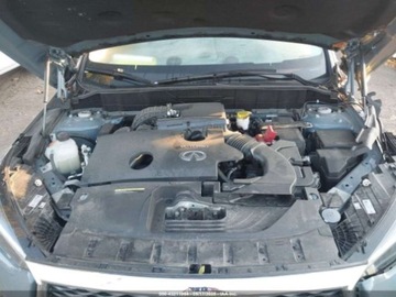 Infiniti QX50 2022 Infiniti QX50 Sensory 2022 2.0l 2.0 Benzyna 268KM, zdjęcie 8