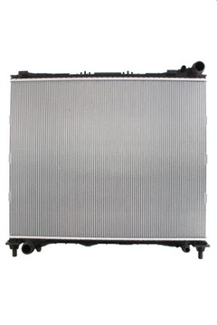 NOWA CHŁODNICA WODY RANGE ROVER IV L405 LR034553