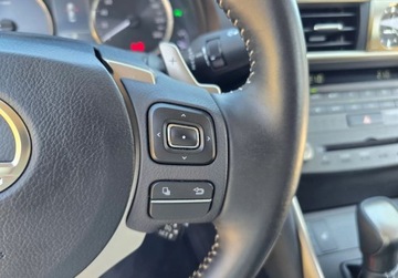 Lexus IS III 2019 Lexus IS 2,5 Benzyna Hybryda 181 KM Salon PL Automat GWARANCJA Zamiana, zdjęcie 26