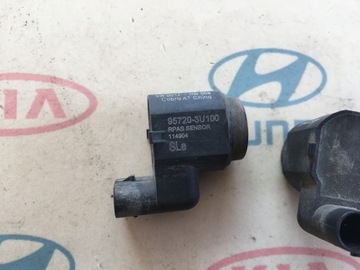 KIA SPORTAGE III 10-15 PARKOTRONIK PDC ORIGINÁLNÍ 95720-3U100