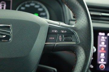 Seat Arona Crossover 1.0 EcoTSI 115KM 2020 Seat Arona 1.0 TSI, Salon Polska, Serwis ASO, zdjęcie 16