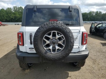 Ford 2024 Ford Bronco Badlands 2024 2.7 Benzyna 330KM, zdjęcie 2