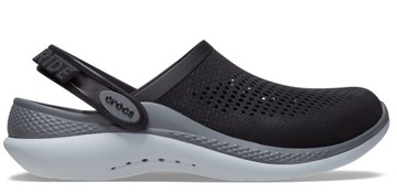 Crocs LiteRide 360 Clog 206708-0D M13 48-49 klapki