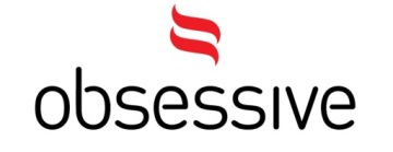 OBSESSIVE Комплект нижнего белья Marrbel черный S/M