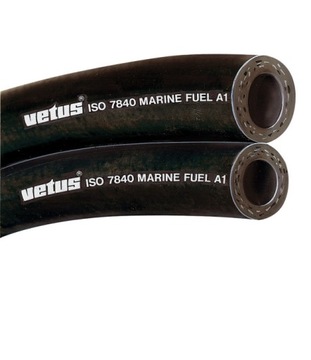 Wąż paliwowy wew. Ø 10 MM Vetus FUHOSE10A
