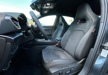 Cupra Formentor 2025 Cupra Formentor 4X4 Pakiety, Kamera 360, GPS, Sportowe fotele, ACC, Bezwy, zdjęcie 8