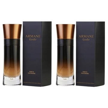 ARMANE GODE 2x60ml