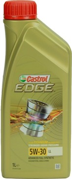 Olej 5W30 1L CASTROL EDGE TITANIUM MB229.31/229.51