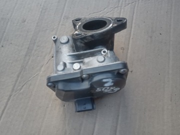 ZAWÓR EGR RENAULT MERCEDES 1.5 DCI H8201143495