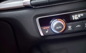 Audi A3 8V Limousine Facelifting 1.5 35 TFSI 150KM 2020 Audi A3 Limousine Audi A3 Limousine 1.5 Benzyna 150KM, zdjęcie 21