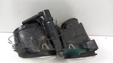 JAGUAR X-TYPE SVĚTLO PŘEDNÍ LEVÝ EU ČOČKA