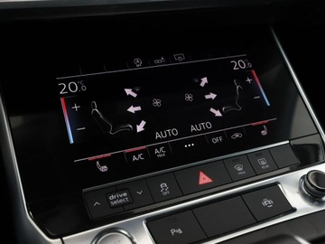 Audi A6 C8 Limousine 2.0 40 TDI 204KM 2020 Audi A6 Limousine Fv23 40 TDI Automat MHEV Quattro, zdjęcie 29