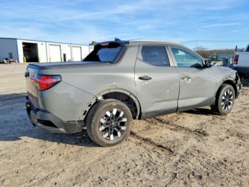 Hyundai 2025 Hyundai Santa Cruz Sel 2025 2.5 Benzyna 281KM, zdjęcie 3