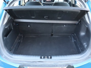 Kia Stonic Crossover Facelifting 1.0 T-GDI 100KM 2022 Kia Stonic 1.0 T-GDI, Salon Polska, 1. Właściciel, zdjęcie 12