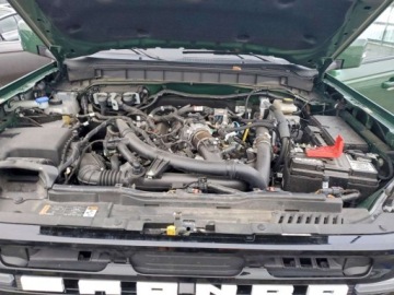 Ford Bronco VI 2023 Ford Bronco Base 2023 2.7 Benzyna 300KM, zdjęcie 6