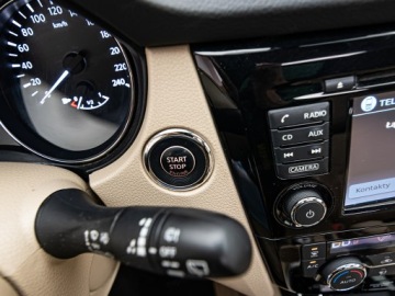 Nissan X-Trail III Terenowy 2.0 dCi 177KM 2016 NISSAN X-Trail 2.0 dCi 4WD Suv 177KM 2016, zdjęcie 18