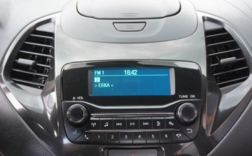 Ford 2018 Ford Ka Bezwypadkowy Serwisowany 1-Wlasciciel Klimatyzacja Tempomat ACTIVE, zdjęcie 21