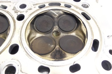 INFINITI Q50 Q60 3.0T VR30 ГОЛОВКА ЦИЛИНДРА P