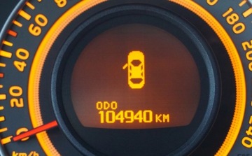 Toyota Auris I Hatchback 1.6 i 16V VVT-i 124KM 2008 Toyota Auris Bezwypadkowy Serwisowany 1-Wlasciciel Navi Automat Pdc 100TYS, zdjęcie 30