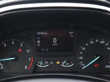 Ford Fiesta VIII Hatchback 5d 1.1 75KM 2020 Ford Fiesta 1.1, Salon Polska, 1. Właściciel, zdjęcie 10