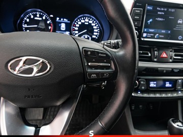 Hyundai i30 III Wagon Facelifting 1.5 T-GDI 48V 160KM 2023 HYUNDAI i30 1.5 T-GDI 48V Smart DCT Combi 160KM 2023, zdjęcie 13