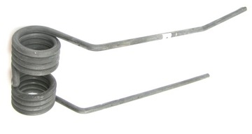Palec karuzeli środkowy Lewy Mesko Z-275 NH22