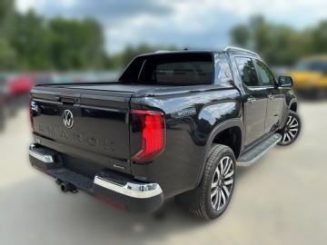Volkswagen Amarok II 2026 Volkswagen Amarok Aventura, 3.0 TDI 240 KM, Automa, zdjęcie 5