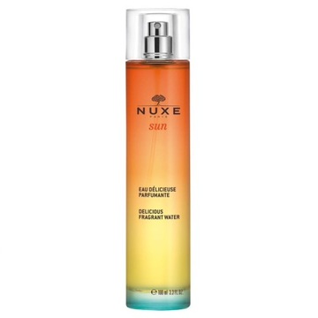 NUXE Sun ароматная вода 100 мл